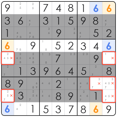 daily diagonal sudoku