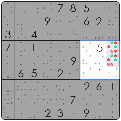 how to play sudoku