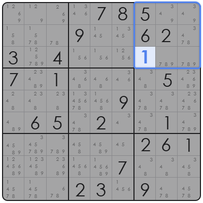 hardest sudoku printable